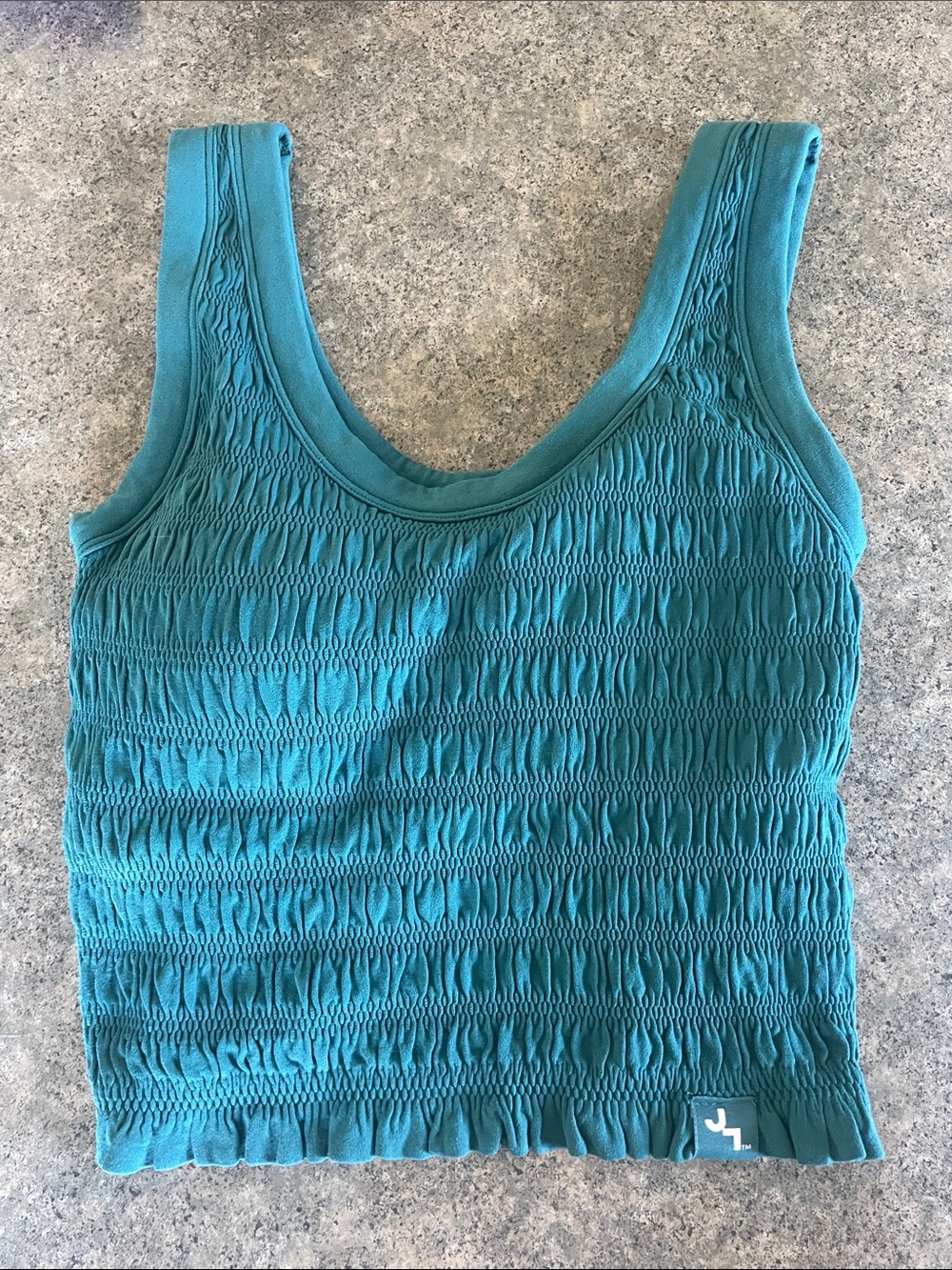 JoyLab Crop Top
